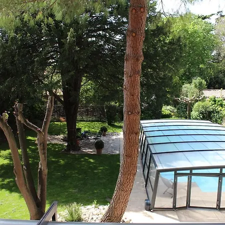 Carcas Hotes Bed & Breakfast Carcassonne