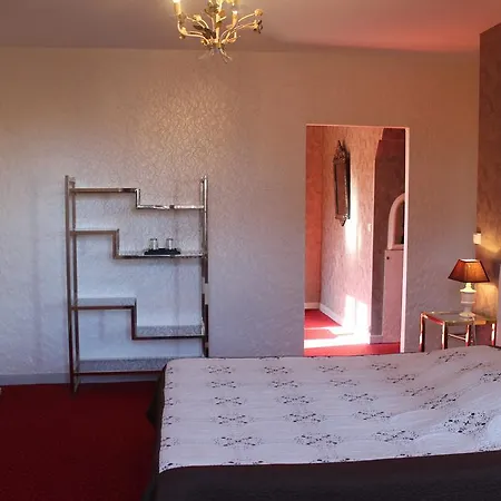 Carcas Hotes Bed & Breakfast Carcassonne