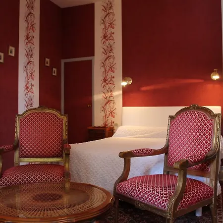 Carcas Hotes 2* Carcassonne