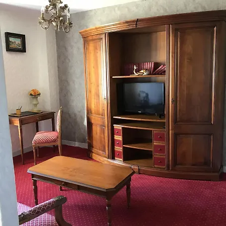 Bed & Breakfast Carcas Hotes