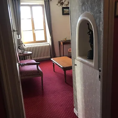 Bed & Breakfast Carcas Hotes