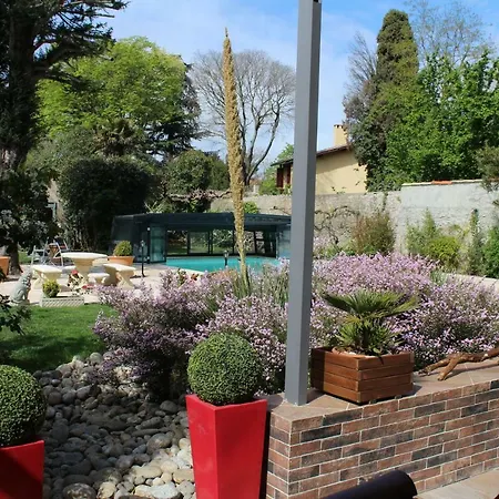 Carcas Hotes Bed & Breakfast Carcassonne