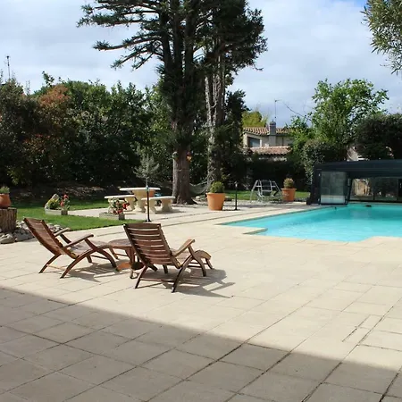 Carcas Hotes Bed & Breakfast Carcassonne